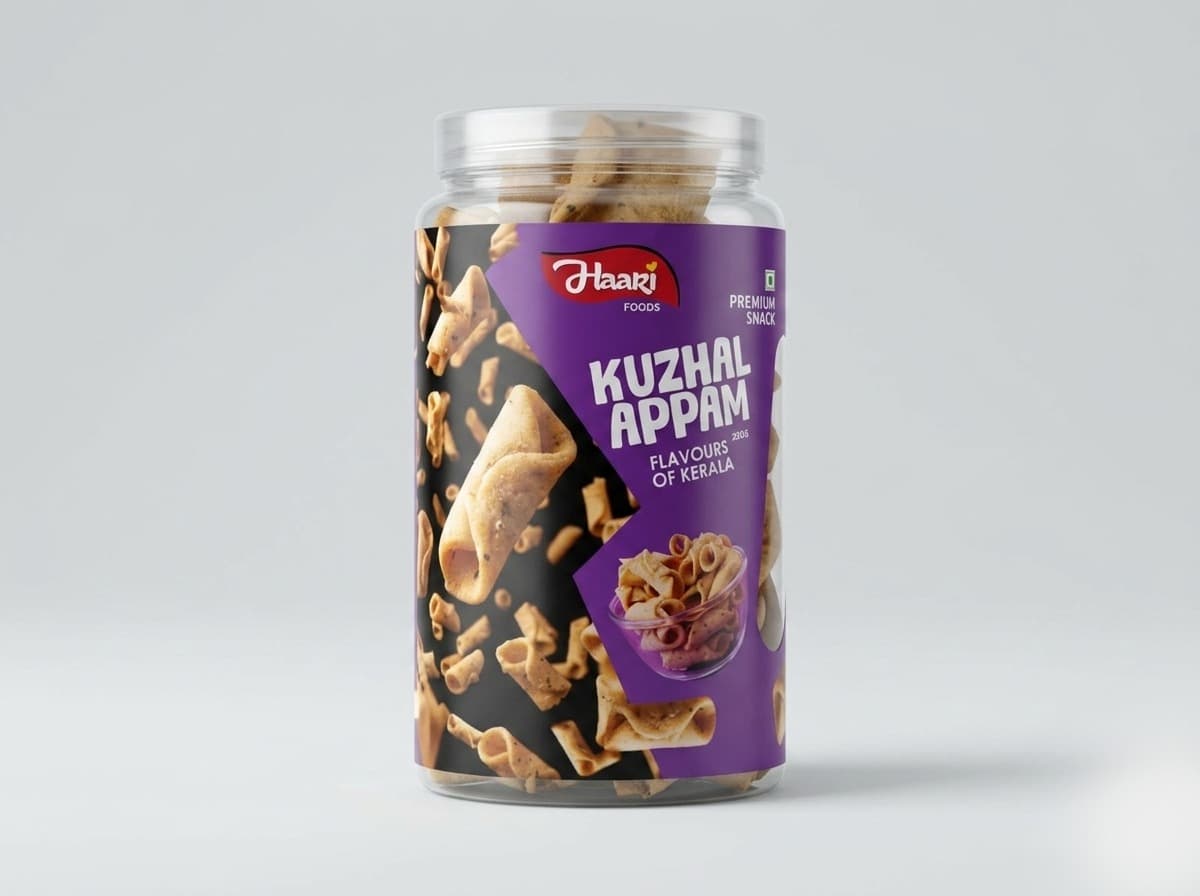 Kuzhalappam  150g