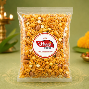 Kerala Style Spicy Mixture 500g