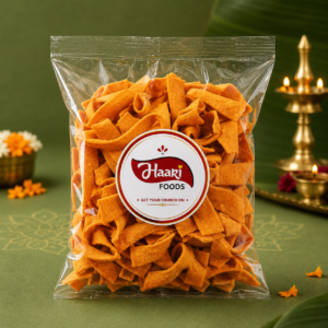 Pakka Vada 500g