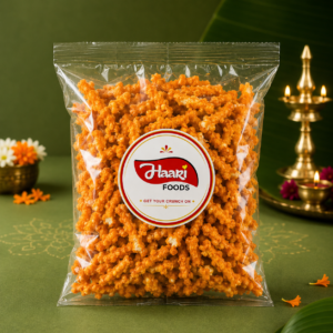 Tomato Murukku 500g