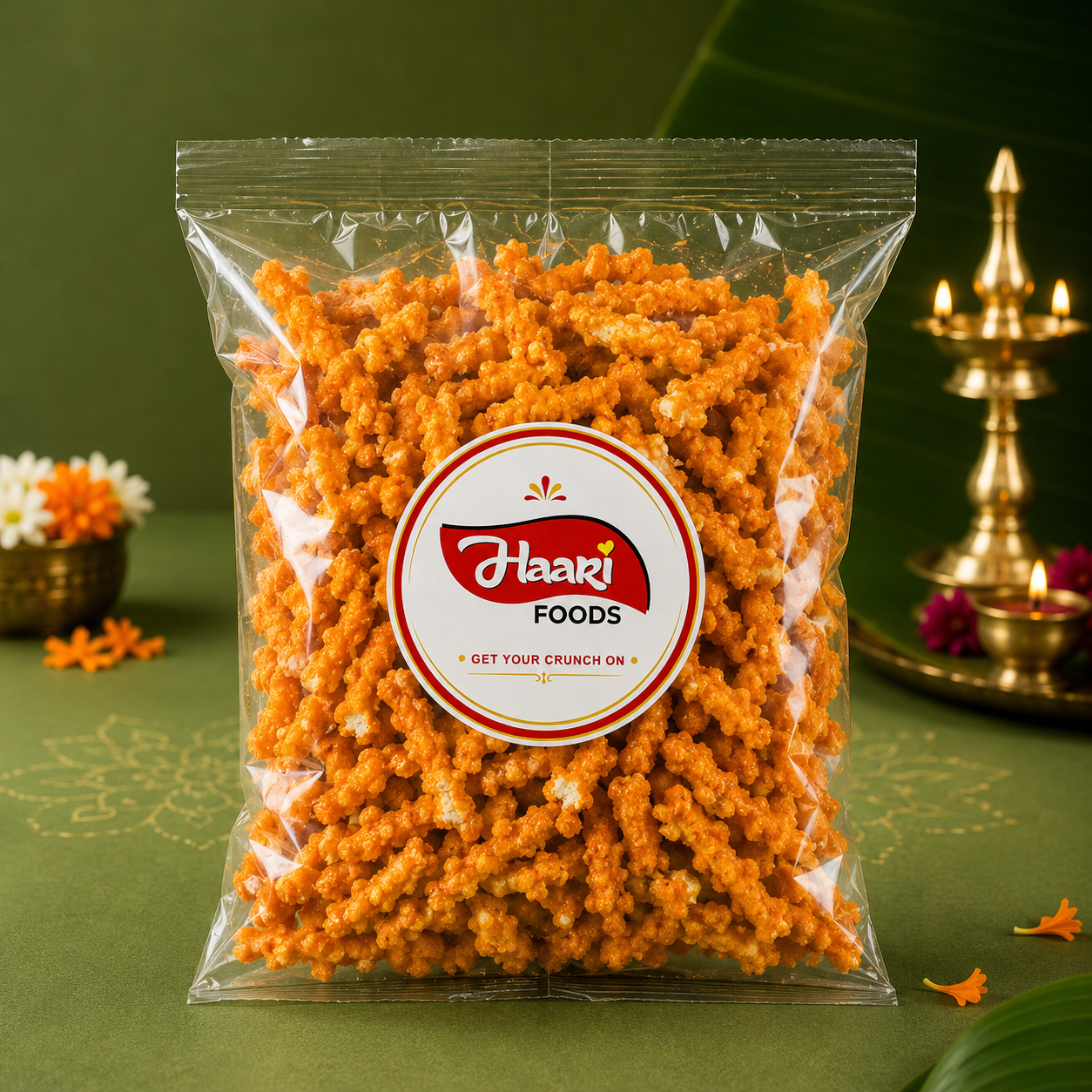 Tomato Murukku 500g
