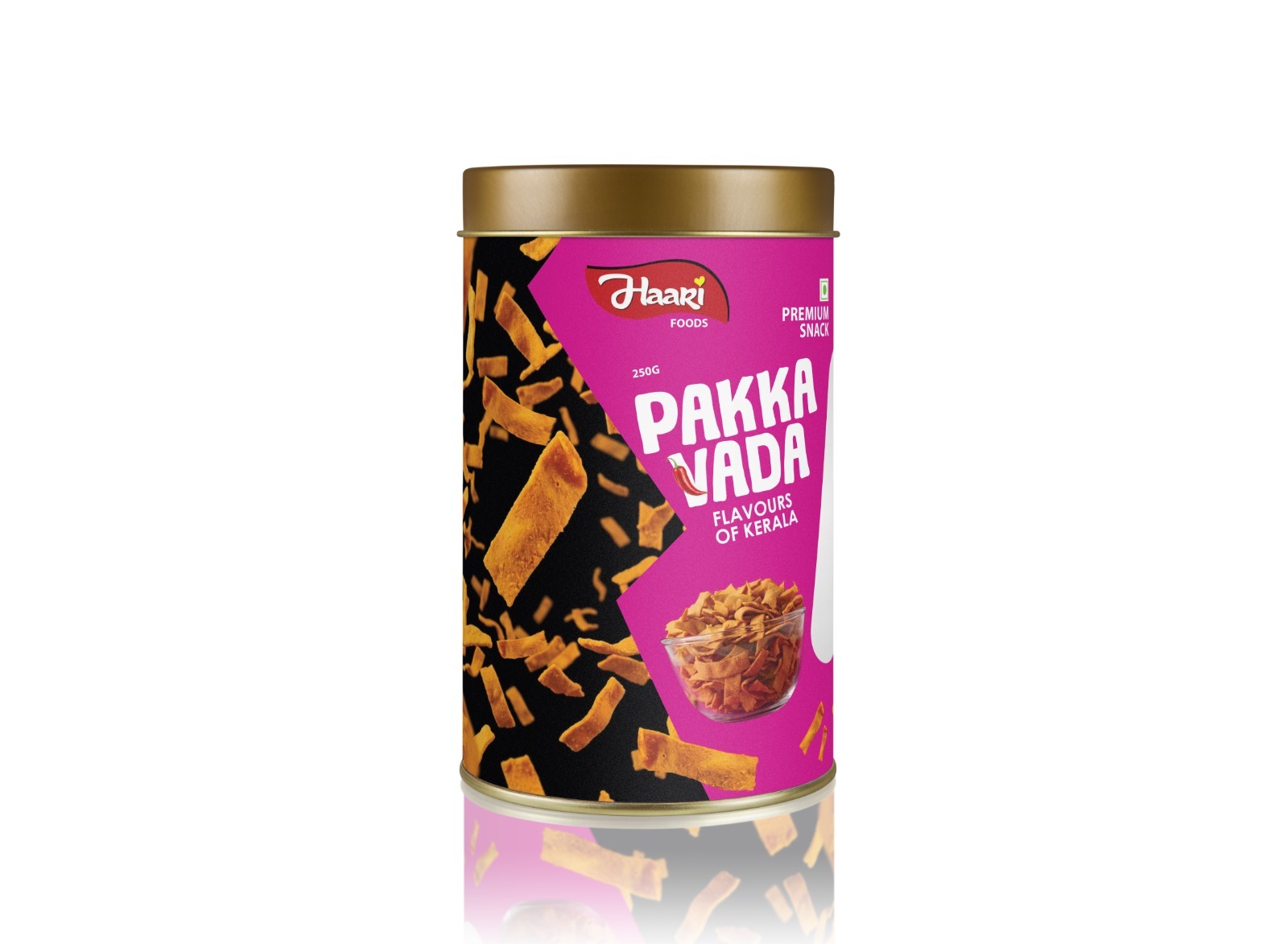 Pakka Vada 200g