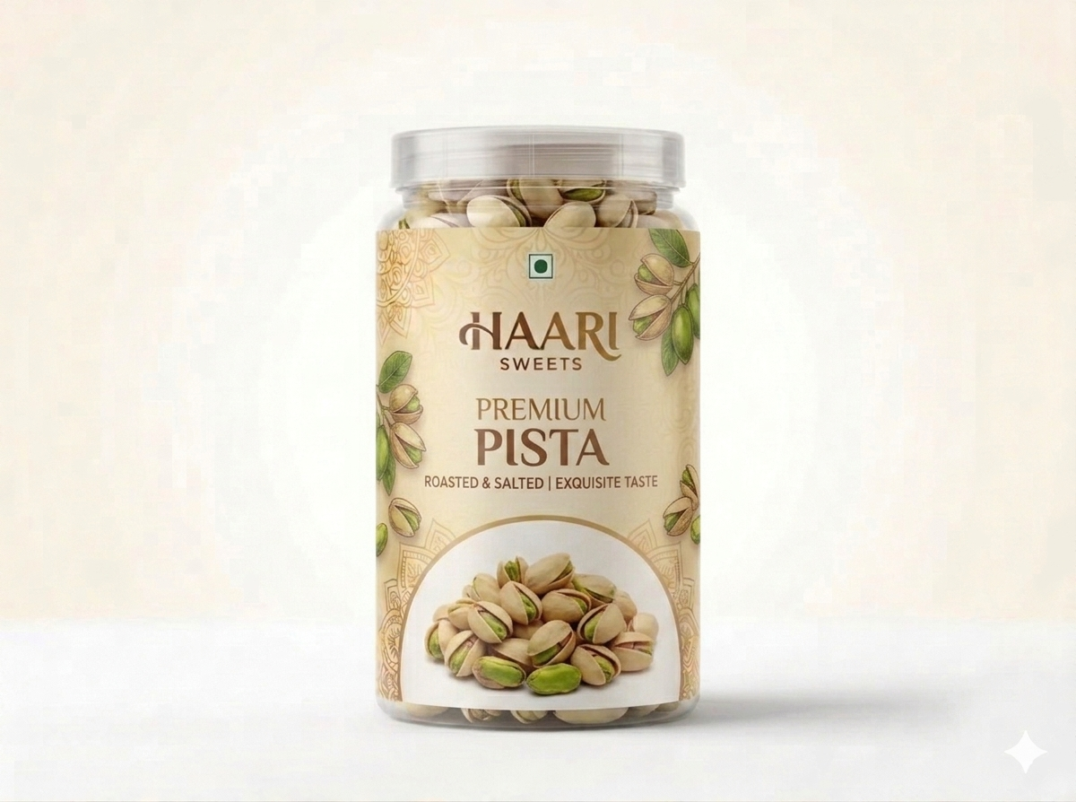 Pista