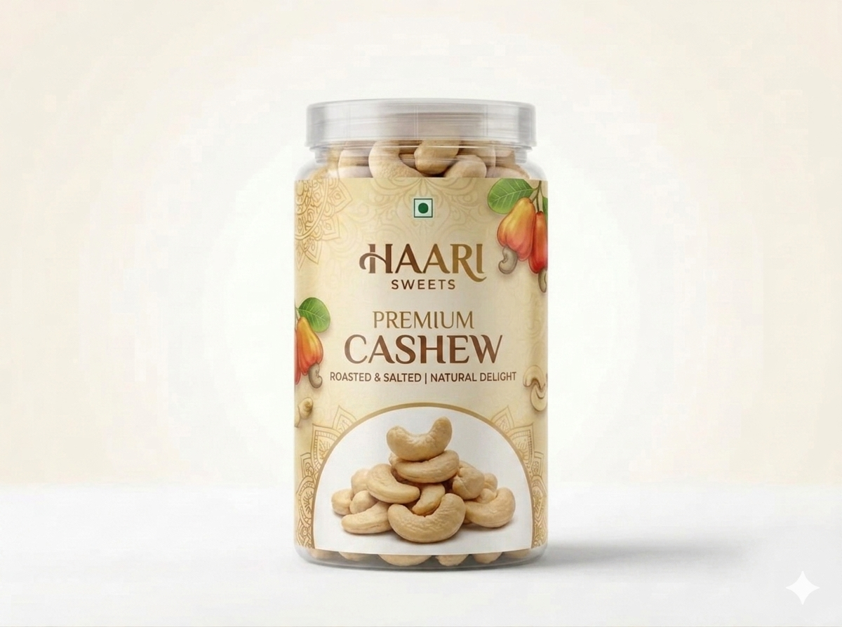 Cashew