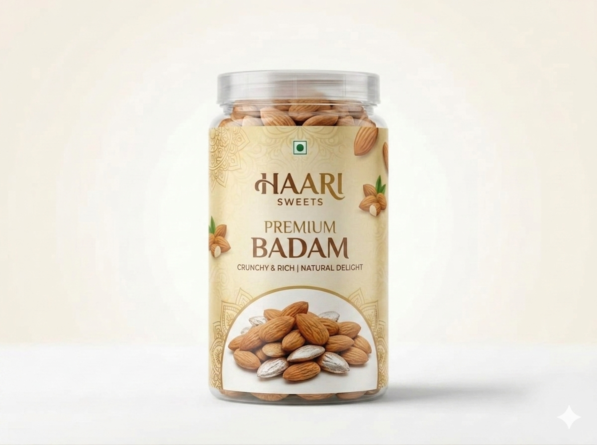 Badam