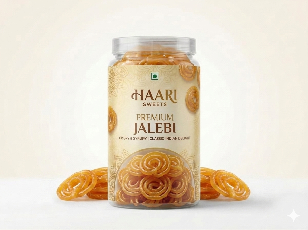 jalebi