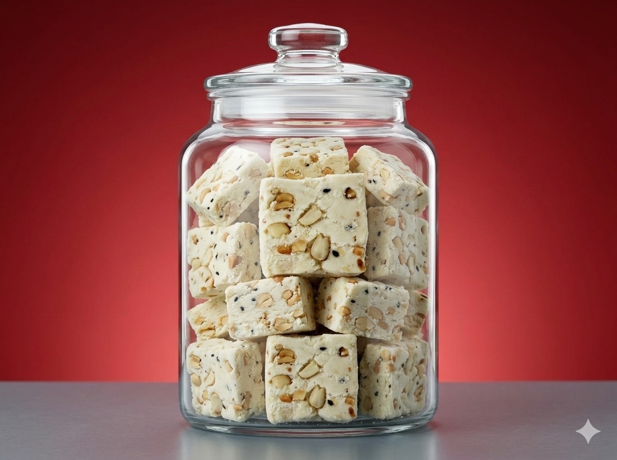 peanut cookies