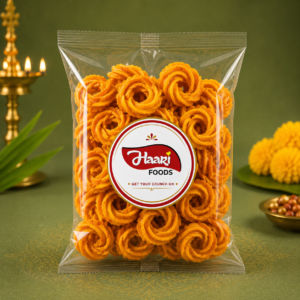 Maggy Murukk 500g