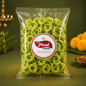 Palakk Murukk 500g