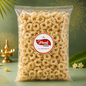 Butter Murukk 500g