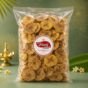 Sweet Chips 500g