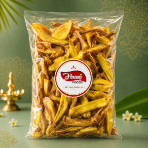 Jackfruit Chips 250g