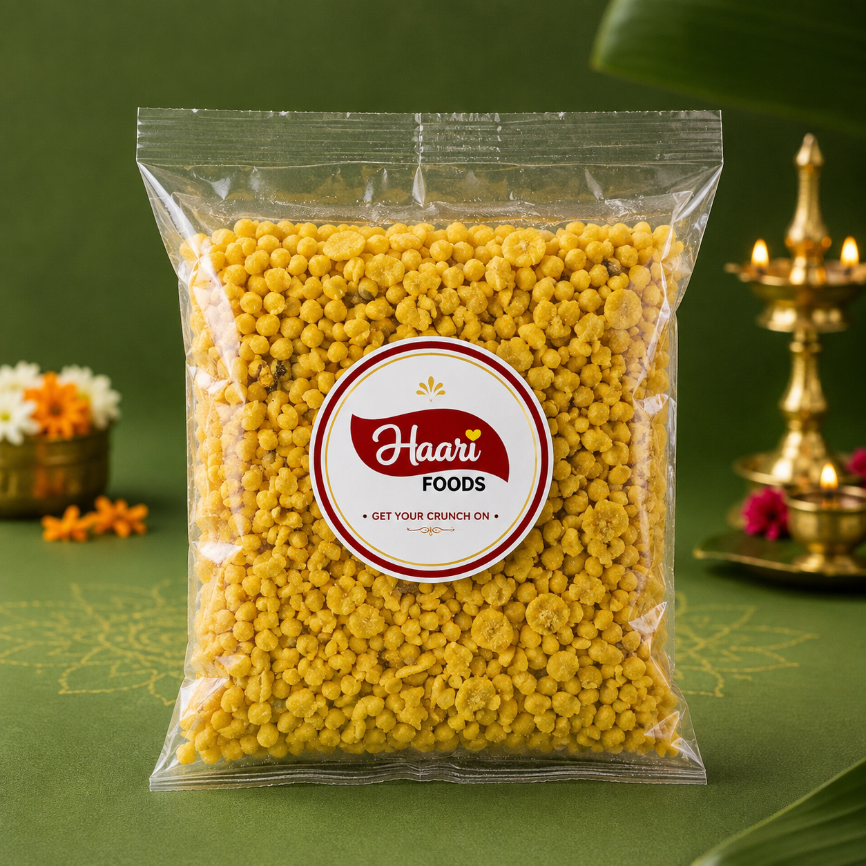 Sweet Boondi 250g