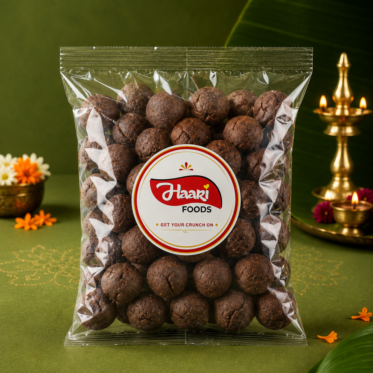 Alanga 500g