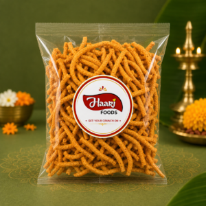 Karaseva 500g