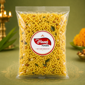 Dal Mixture 500g (Bombay Mixture)